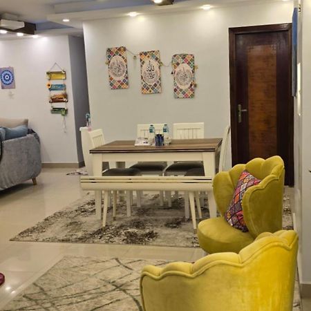 Your Home Apartment Alexandria Exterior foto