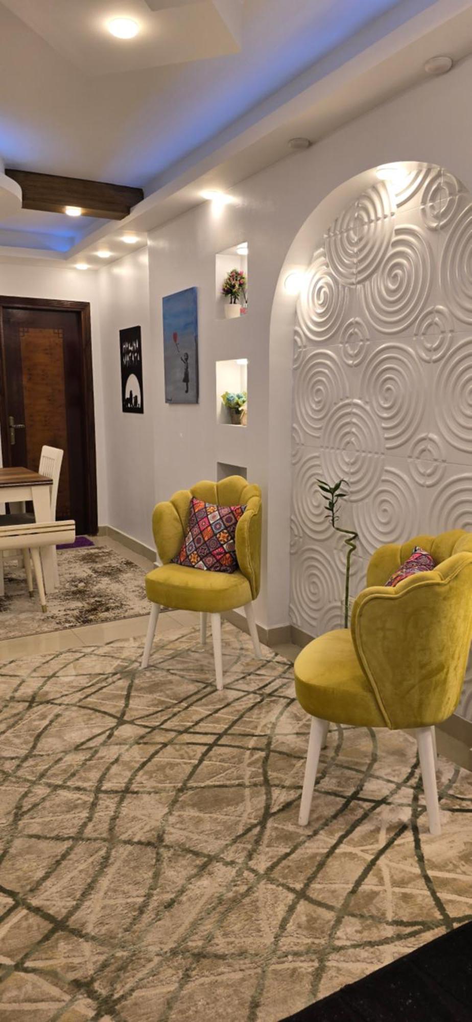 Your Home Apartment Alexandria Exterior foto
