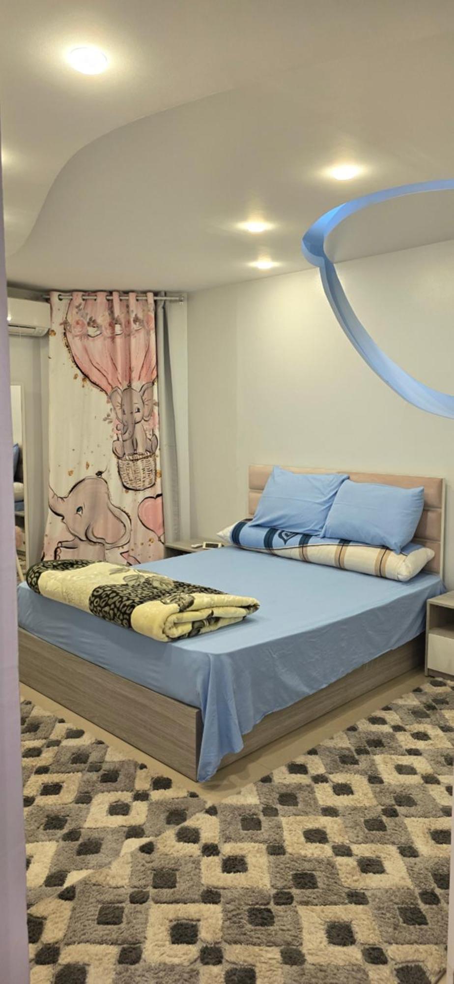 Your Home Apartment Alexandria Exterior foto